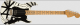 EVH Striped Series '78 Eruption - Image n°2
