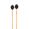 Promark Maillet pour vibraphone SPYR SV1R Soft - Image n°2