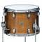 Tama S.L.P. DUO BIRCH 14 X10'' TRANSPARENT MOCHA - Image n°2