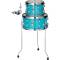 Tama CLUB-JAM ADD-ON 2PCS AQUA BLUE - Image n°2
