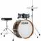 Tama CLUB-JAM MINI 18''/2PCS CHARCOAL MIST - Image n°2