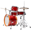 Tama CLUB-JAM 18''/4PCS CANDY APPLE MIST - Image n°2