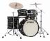 Tama S.L.P. DRUM KITS STUDIO MAPLE 22''/4PCS LACQUERED CHARCOAL OYSTER - Image n°2