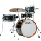 Tama CLUB-JAM 18''/4PCS CHARCOAL MIST - Image n°2