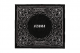 Tama DRUM RUG-PAISLEY PATTERN- - Image n°2