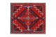 Tama DRUM RUG-SOUTHWESTERN PATTERN- - Image n°2