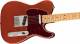 Fender PLAYER PLUS TELECASTER® MN Aged Candy Apple Red - Image n°4