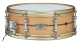 Tama STAR RESERVE SOLID MAPLE 14 X 5'' OILED NATURAL MAPLE - Image n°2