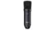 Tascam TM-80B Microphone condensateur noir - Image n°2
