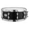 YAMAHA TOUR CUSTOM 14X5.5 LICORICE SATIN - Image n°2