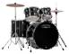 Mapex TORNADO BY MAPEX FUSION 20''/5Fûts NOIR - Image n°2