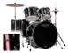 Mapex TORNADO BY MAPEX FUSION 20''/5Fûts BORDEAUX - Image n°2