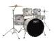 Mapex TORNADO BY MAPEX STAGE 22''/5Fûts WOOD GRAIN WHITE - Image n°2