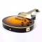 Tokai LS 122 BROWN SUNBURST - Image n°5