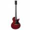 Tokai LSS 118 SEE THROUGH CHERRY - Image n°2