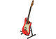 Quiklok STAND GUITARE GS438  - Image n°3