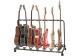 Quiklok RACK 7 GUITARES AVEC ROULETTES - Image n°3