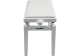 Quiklok BANQUETTE PIANO PB100WHS - Image n°3