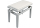 Quiklok BANQUETTE PIANO PB100WHS - Image n°2