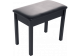 Quiklok BANQUETTE PIANO PB50BKS - Image n°2