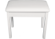 Quiklok BANQUETTE PIANO PB50WHS - Image n°4
