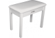Quiklok BANQUETTE PIANO PB50WHS - Image n°2