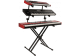 Quiklok STAND CLAVIER  EN X QL623 - Image n°3