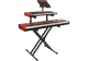 Quiklok STAND CLAVIER  EN X QL742 - Image n°3