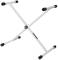 Quiklok STAND CLAVIER EN X T10WH - Image n°2