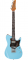 Ibanez TQMS1CTB - Tom Quayle - Celesta Blue - Image n°2