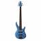 YAMAHA Basse TRBX305FBL FACTORY BLUE - Image n°2