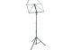 RTX Lyre pliable noire  - Image n°2