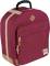 Tama TSDB1465WR HOUSSE C.CLAIRE 14X06.5 POWERPAD DESIGNER WINE RED - Image n°2