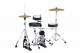 Tama TTK4S TRUE TOUCH TRAINING KIT 4PCS - Image n°2