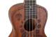Gewa K-CO-TUR MANOA CONCERT UKULELE CRAZY TURTLE + HOUSSE - Image n°4