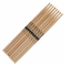 Promark Lot de 4 paires de Baguettes Classic Forward 5A Hickory, Olive - Image n°2