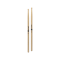 Promark Baguettes Ian Paice en Hickory 808L, olive en bois - Image n°2