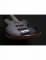Marcus Miller By SIRE V9 SWAMP ASH - 4 TBK EN Transparent Black - Image n°4