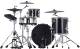 Roland VAD504 V-DRUM ACOUSTIC DESIGN - Image n°4