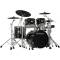 Roland VAD516 Batterie Électronique V-Drums Acoustic Design - Midnight Sparkle - Image n°2