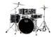 Mapex STORM VENUS FUSION 20''/5Fûts BLACK SPARKLE - Image n°3