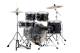 Mapex STORM VENUS FUSION 20''/5Fûts BLACK SPARKLE - Image n°4