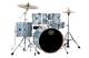 Mapex STORM VENUS FUSION 20''/5Fûts AQUA BLUE SPARKLE - Image n°2