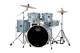 Mapex STORM VENUS FUSION 20''/5Fûts AQUA BLUE SPARKLE - Image n°3