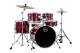 Mapex STORM VENUS FUSION 20''/5Fûts CRIMSON RED SPARKLE - Image n°2