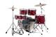 Mapex STORM VENUS FUSION 20''/5Fûts CRIMSON RED SPARKLE - Image n°4