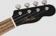 Fender Venice Soprano Ukulele BLACK - Image n°3