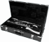 Jupiter JBC1000N Clarinette basse ABS clés nickelées - Image n°3