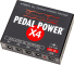 Voodoo Lab Pedal Power X4 - Image n°2