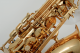 SML Paris A300 Saxophone alto Laiton verni - Image n°3